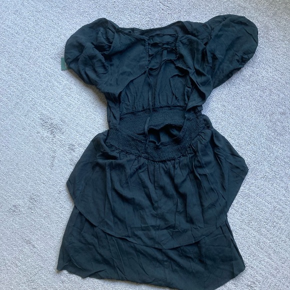 NWT LBD with back detail - Picture 3 of 8